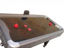 Игровой стол DFC Atlanta аэрохоккей, фото 4