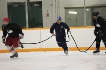 Пояс тяги &quot;Blast Skate&quot;