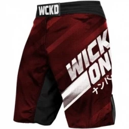 Шорты Wicked One wckshorts019