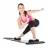 Слайд-доска GYMSTICK Power Slider, длина: 180 см