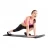 Слайд-доска GYMSTICK Power Slider, длина: 180 см