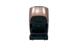 Массажное кресло Casada Ecosonic Коричневый, фото 6