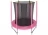 Батут Hasttings Classic Pink (1,82 м)				