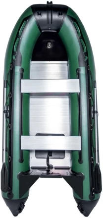 Лодка ПВХ SMarine SDP MAX 380 под мотор, фото 6