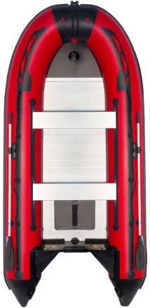 Лодка ПВХ SMarine SDP MAX 380 под мотор, фото 8