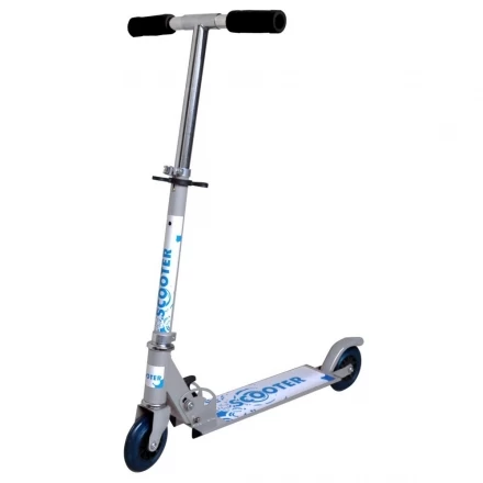 Самокат 2-х колесный Scooter GSS-S2-001, фото 1