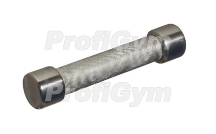 Гантель хромированная «PROFIGYM» 1 кг ГНХ-1 , фото 1