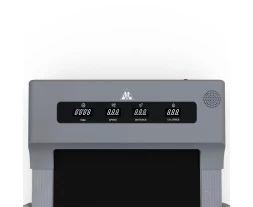 Беговая дорожка DFC SLIM 2 Gray, фото 9
