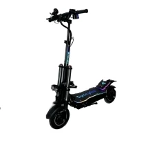 Электросамокат Syccyba R11 mini 52v 39ah