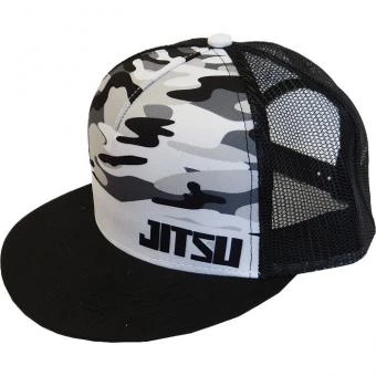 Бейсболка Jitsu jitcap05, фото 1