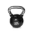 Гиря обрезиненная с хромированной ручкой PROFI-FIT, 40 кг