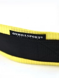 Пояс для отягощения с цепью со стропы Light Weight 100 см, фото 6