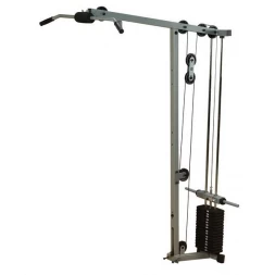 Тяга сверху для словой рамы Body-Solid PPR200X