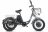 Трицикл Eltreco Porter Fat 500