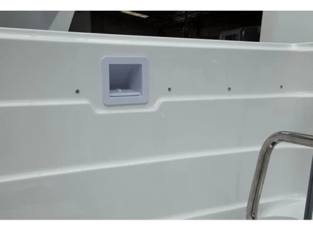 Спа бассейн с беговой дорожкой JNJ Spas Treadmill SPA-8388, фото 3