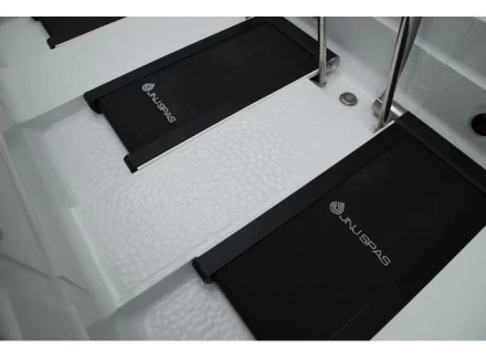 Спа бассейн с беговой дорожкой JNJ Spas Treadmill SPA-8388, фото 5