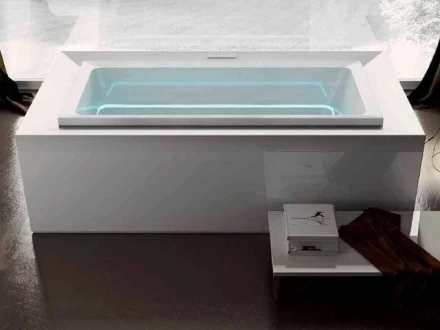Спа бассейн Treesse Fusion SPA 220, фото 5