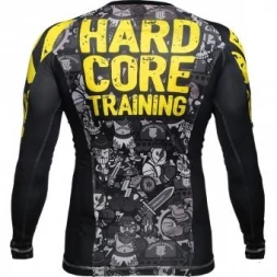 Рашгард Hardcore Training hctrash026, фото 2