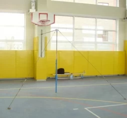 Перекладина гимнастическая пристенная, фото 3