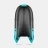 GLADIATOR B 420 LIGHT B Черно-бирюзовый моторная лодка ПВХ Фанерный пайол