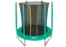 Изображение товара Батут Hasttings Classic Green (1,82 м)				
