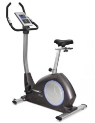 OXYGEN FITNESS SATORI UB HRC Велотренажер домашний, фото 1