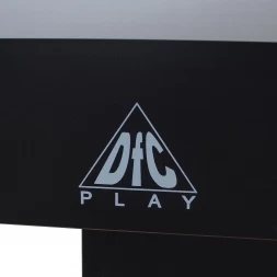Игровой стол - аэрохоккей DFC MILAN II 7ft, фото 8