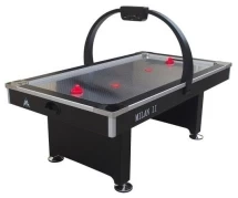 Игровой стол - аэрохоккей DFC MILAN II 7ft