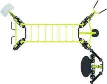 IZ-L shape Impulse