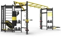 IZ-L shape Impulse