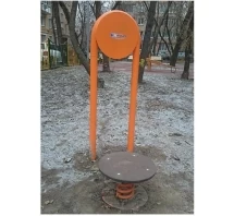 Тренажер равновесия  А-0114 