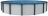 Бассейн PoolMagic Sky 4,6x1,3 м Standart
