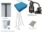 Бассейн PoolMagic Sky 4,6x1,3 м Standart
