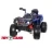 Квадроцикл BBH3588 4х4 Синий BBH3588
