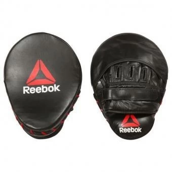 Лапа боксерская Reebok, фото 1