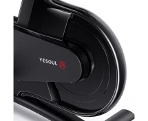 Велотренажер YESOUL Smart Spinning bike V1 белый