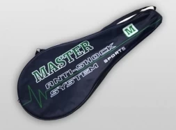 Ракетка теннисная MASTER М, фото 2