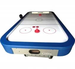 Игровой стол DFC Cobra аэрохоккей, фото 2
