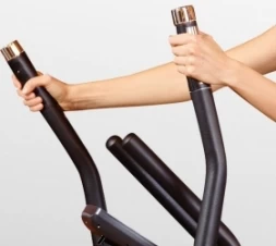 BH FITNESS NLS14 TOP DUAL Эллиптический тренажер, фото 2