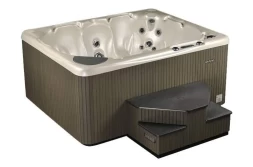 спа-бассейн Beachcomber Hybrid Edition 740, фото 2
