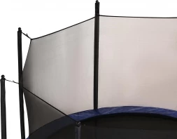 Батут Swollen Classic 16 FT (Green / Blue), фото 4