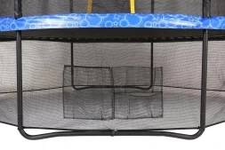 Батут Swollen Classic 16 FT (Green / Blue), фото 5