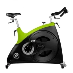 Сайкл-тренажер Body Bike Classic Supreme, фото 4