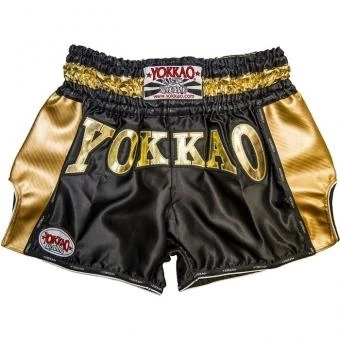 Тайские Шорты Yokkao yoktshorts017, фото 1