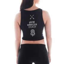 Женская Майка Headrush heashirt0397
