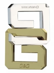 Головоломка Двойное Джи***/ Cast Puzzle G&amp;G***, фото 1