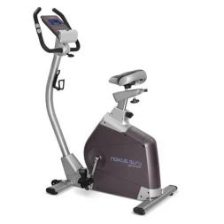 OXYGEN FITNESS NEXUS GURU UB HRC Велотренажер домашний, фото 1