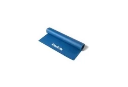 Тренировочный коврик (мат) для йоги Reebok синий 4мм RAYG-11022BL, фото 2