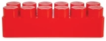 Конструктор из 36 деталей в корзине Pilsan Jumbo Blocks (03-289)