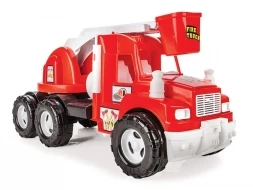 Пожарная машина Pilsan Fire Truck (06-613-T), фото 1